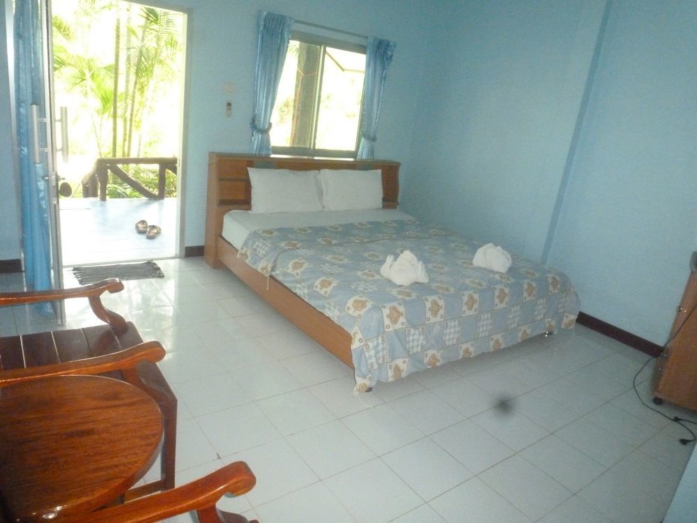 Sabaidee Resort Koh Chang Buitenkant foto