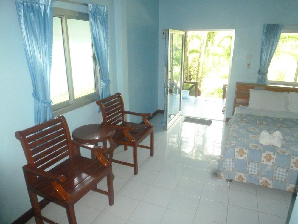 Sabaidee Resort Koh Chang Buitenkant foto