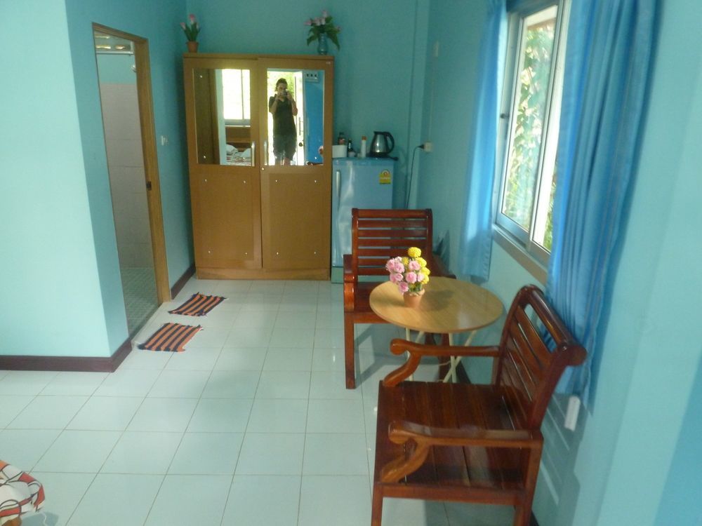 Sabaidee Resort Koh Chang Buitenkant foto