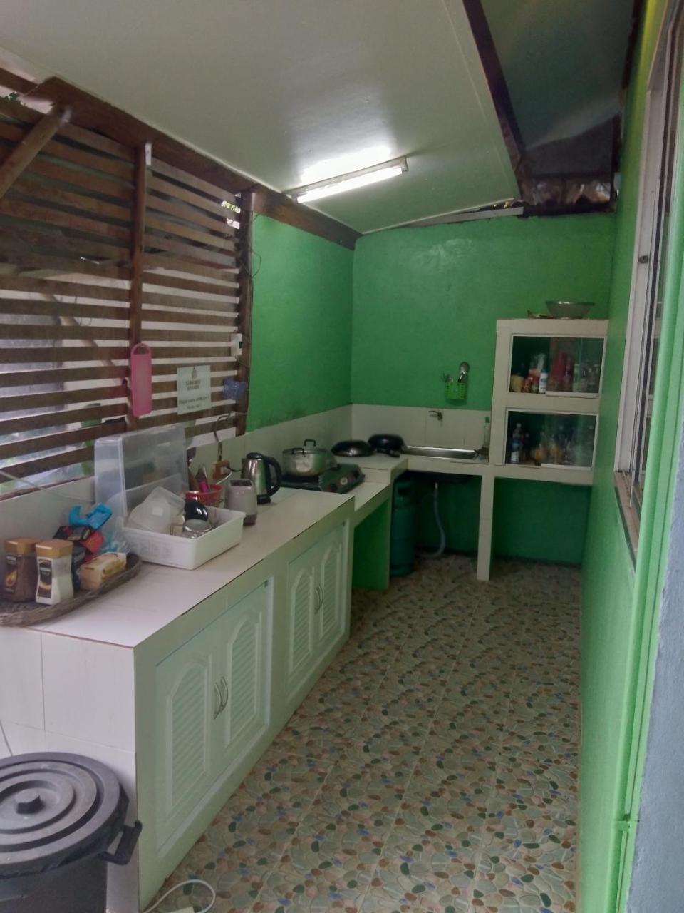 Sabaidee Resort Koh Chang Buitenkant foto