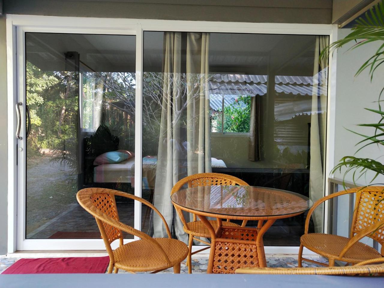 Sabaidee Resort Koh Chang Buitenkant foto