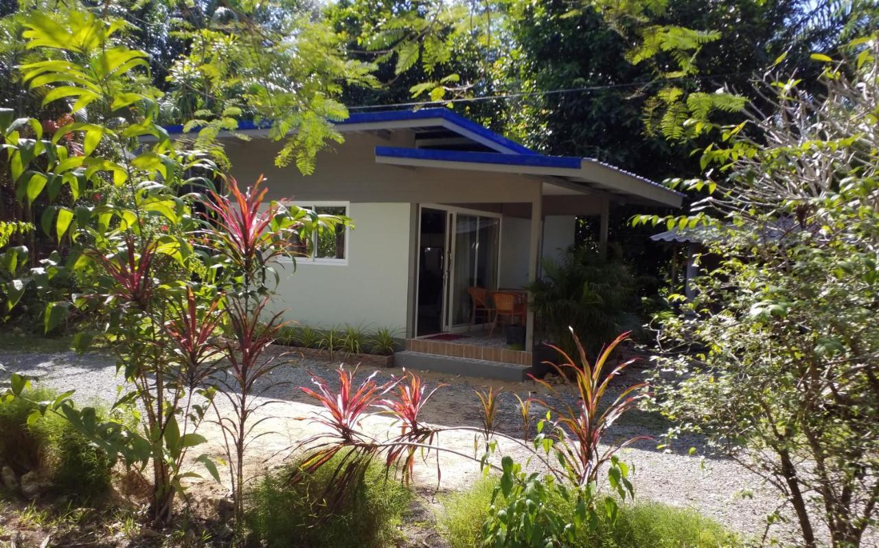 Sabaidee Resort Koh Chang Buitenkant foto