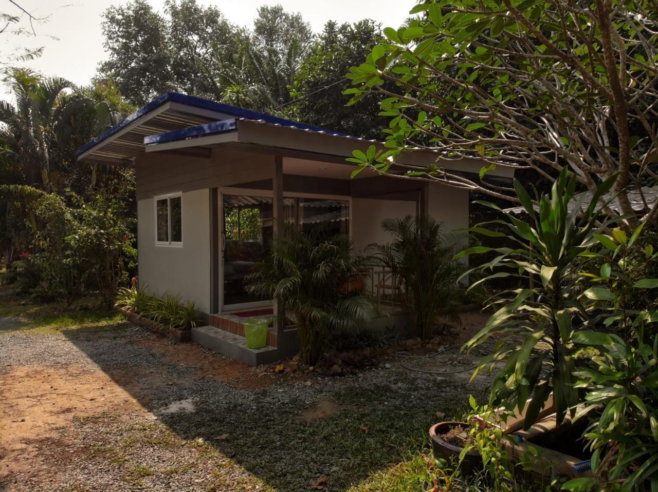 Sabaidee Resort Koh Chang Buitenkant foto