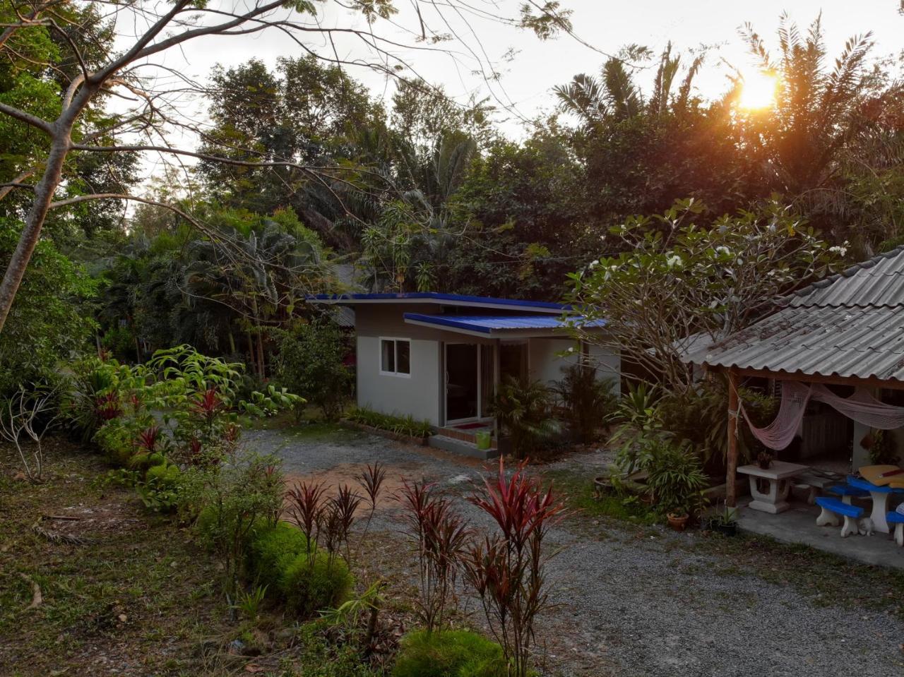 Sabaidee Resort Koh Chang Buitenkant foto
