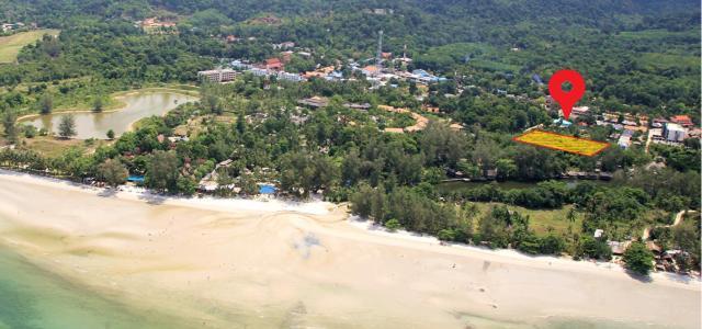 Sabaidee Resort Koh Chang Buitenkant foto