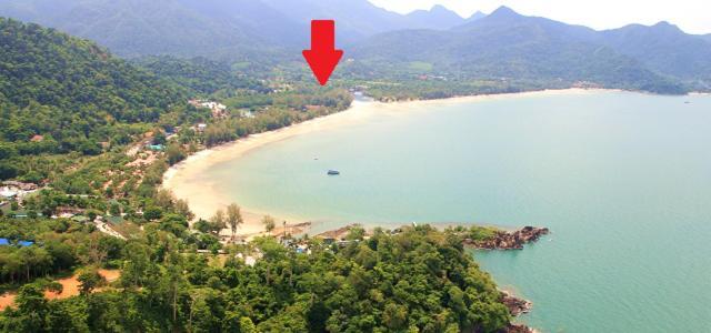 Sabaidee Resort Koh Chang Buitenkant foto